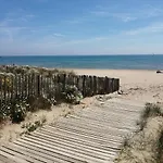 Luxe Balneotherapie Au Village Naturiste Du Cap D'agde אגדה