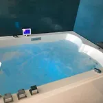 Luxe Balneotherapie Au Village Naturiste Du Cap D'agde אגדה