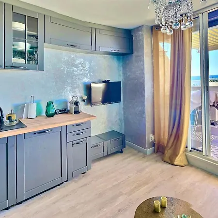 Luxe Balneotherapie Au Village Naturiste Du Cap D'agde אגדה