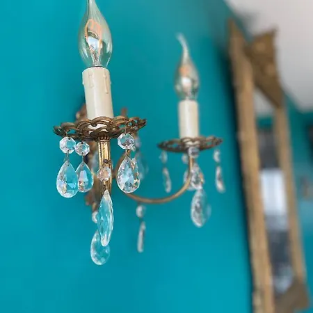 Luxe Balneotherapie Au Village Naturiste Du Cap D'agde