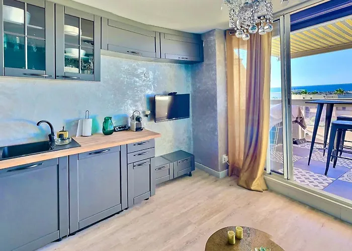 Luxe Balneotherapie Au Village Naturiste Du Cap D'agde Agde